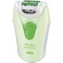 Braun Silk Epil Soft Perfection 3170 Epilator