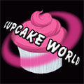 Cupcake World - www.cupcake-world.co.uk