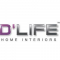 DLife Home Interiors - www.dlifeinteriors.com