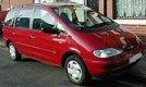 Ford Galaxy 2.3 Ghia