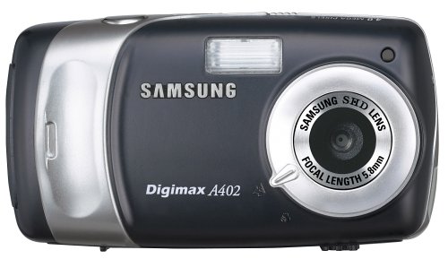 Samsung Digimax A402