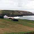 Abersoch, Nant-y-big Park