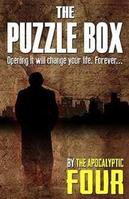 The Puzzle Box by Eileen Bell