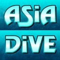 Asia Dive Holidays - www.asiadiveholidays.com