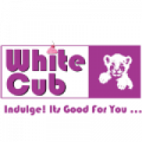 WhiteCub Vegan Ice Cream - www.whitecub.in