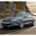 Citroen C5 2.0 16v Exclusive Saloon