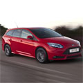 Ford Focus ST 2.0 EcoBoost Estate