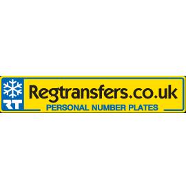 Regtransfers - www.regtransfers.co.uk