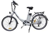 Prorider E Tourer Electric Bike