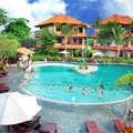 Legian Melasti Beach Resort