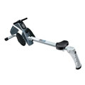 Body Sculpture Foldable Magnetic Rower BR3150