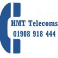 HMT Telecoms - hmt-telecoms.co.uk