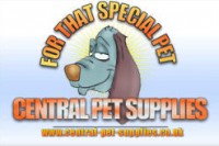 Central Pet Supplies www.central-pet-supplies.co.uk