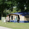 Sandford Holiday Park, Poole