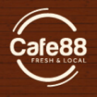 Cafe88 - www.cafe88.co.uk