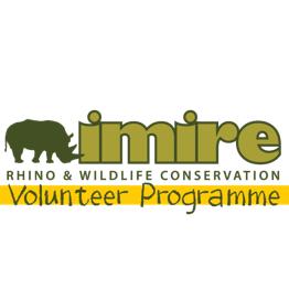 Imire: Rhino & Wildlife Conservation