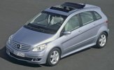 Mercedes Benz B Class B200 SE