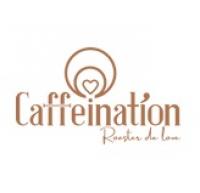 Caffeination Roasters - www.caffeinationroasters.com