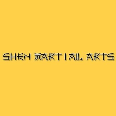 Shen Martial Arts - www.shenmartialarts.com