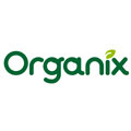 Organix Organic Fruit Puree (Apple & Apricot)