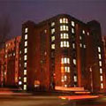 Europa Liverpool Student Accommodation