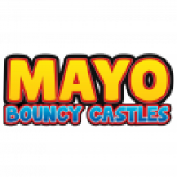 Mayo Bouncy Castles - www.mayobouncycastles.ie