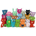 Ugly Dolls