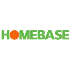 Homebase Store Card