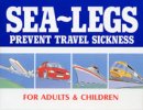 Sea Legs Travel Sickness Tablets