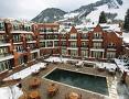 Aspen, Hyatt Grand Aspen