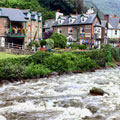 Lynmouth, Tregonwell Guesthouse