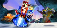 Crash Bandicoot 3