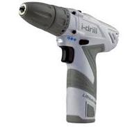 i-drill 12V Lithium-ion Cordless Drill