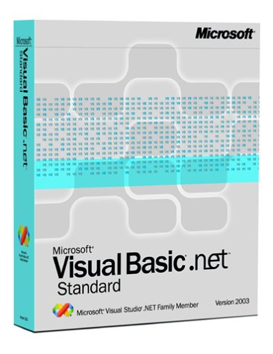 Visual Basic .NET Standard 2003