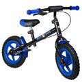 Hudora Steel Balance Bike