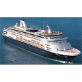 Holland America Line Statendam