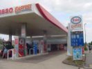 Esso Petrol Stations