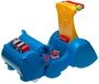 Fisher Price Gobble 'N' Go Hippo