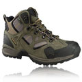 Hi-Tec Walking Boots