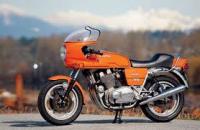 Laverda Mirage 1200