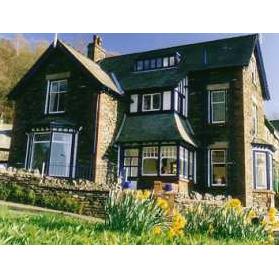 Fair Rigg Guest House