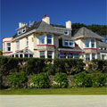 St Austell, The Porth Avallen Hotel