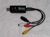 Tevion DVD Maker