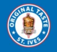 Original Taste - www.originaltastestives.co.uk