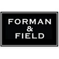 Forman & Field www.formanandfield.com