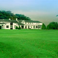 Lees Hall Golf Club, Sheffield