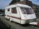 Elddis Hurricane XL