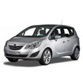 MERIVA 1.4 SE TURBO