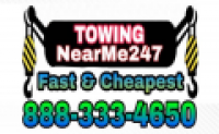 Towing Near Me 247 LLC Dallas - www.towingnearme247.com