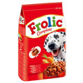 Frolic Complete Dog Food